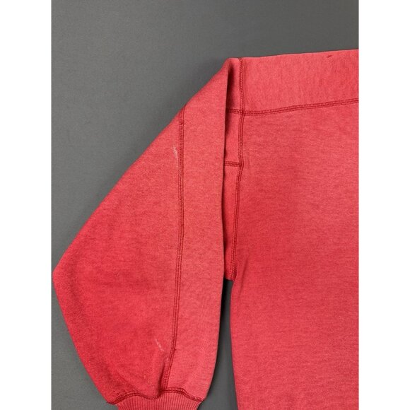 Vintage 90s Bugle Boy Crewneck Sweater Faded XL Streetwear Hype Designer - Picture 4 of 16